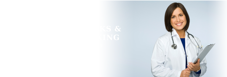 Background Checks & Compliance Tracking for healthcare students